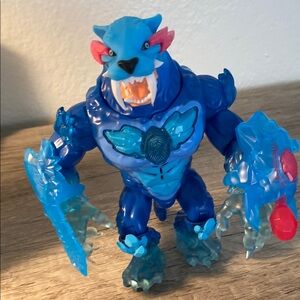 Mr Beast